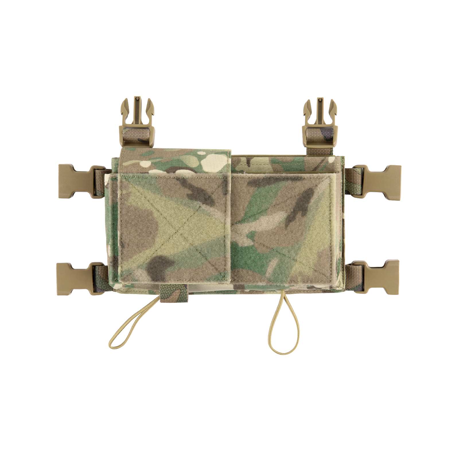 Molle Magazine Pouch Chest Bags Multi-function Tactical Chest Rig