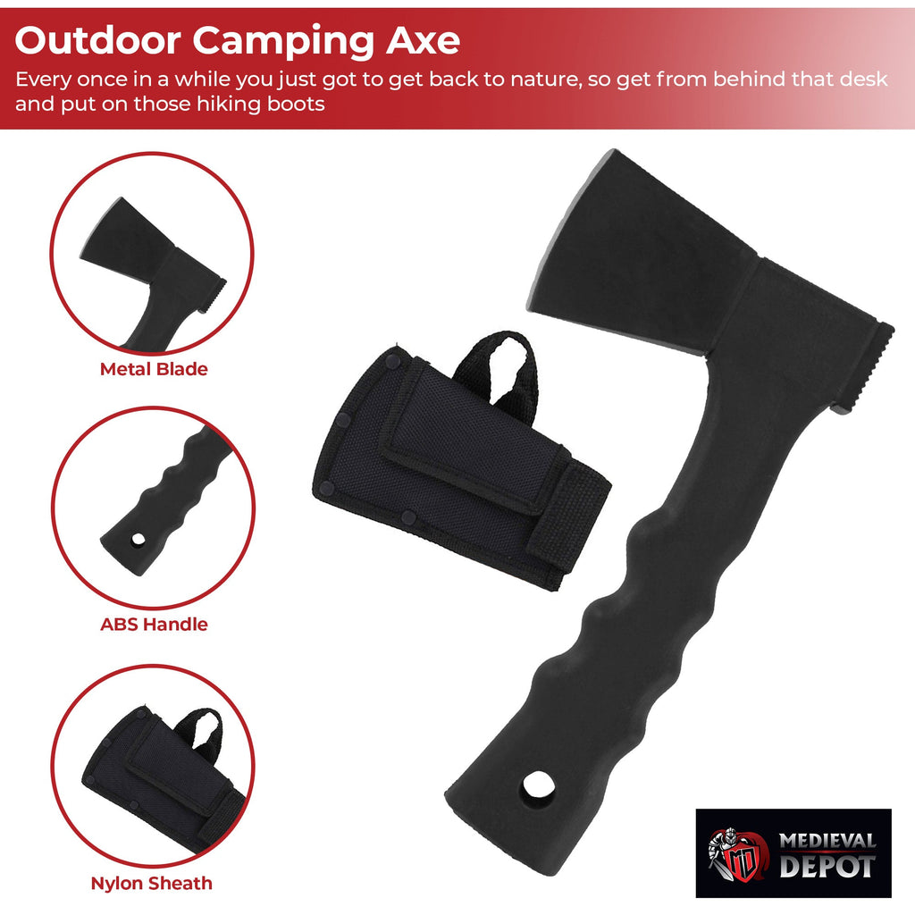Camping Axe