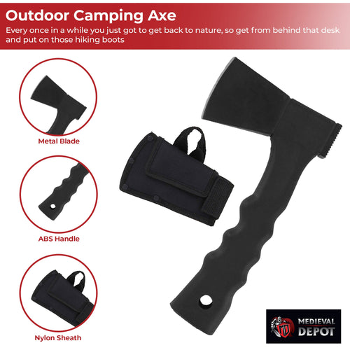 Camping Axe