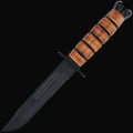 Military Utility Survival Knife