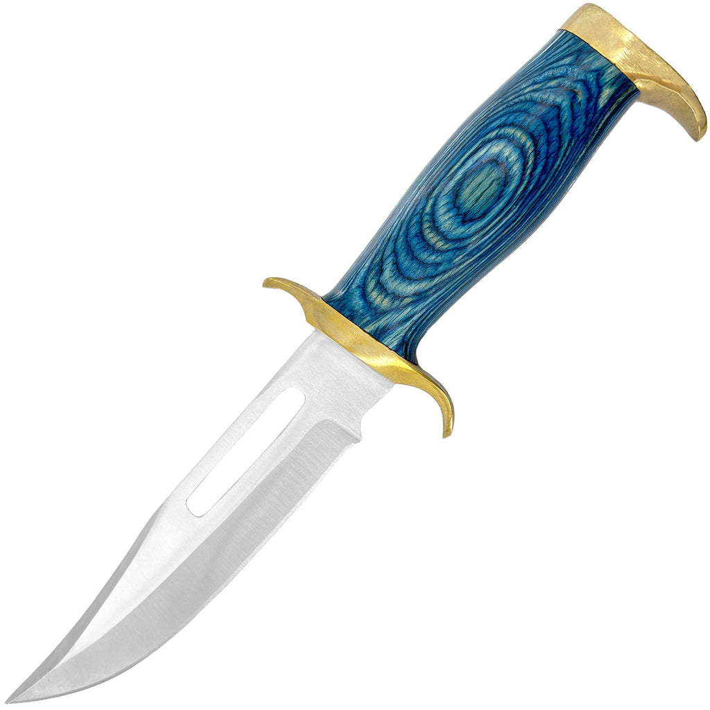 Fixed Blade Hunting Knife