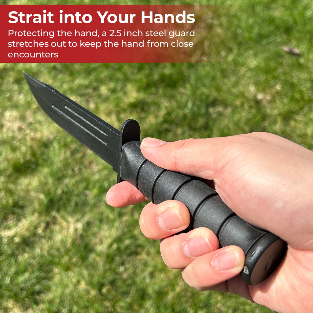 Military Survival Knife