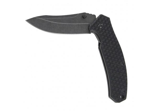 Spring Blade Knife
