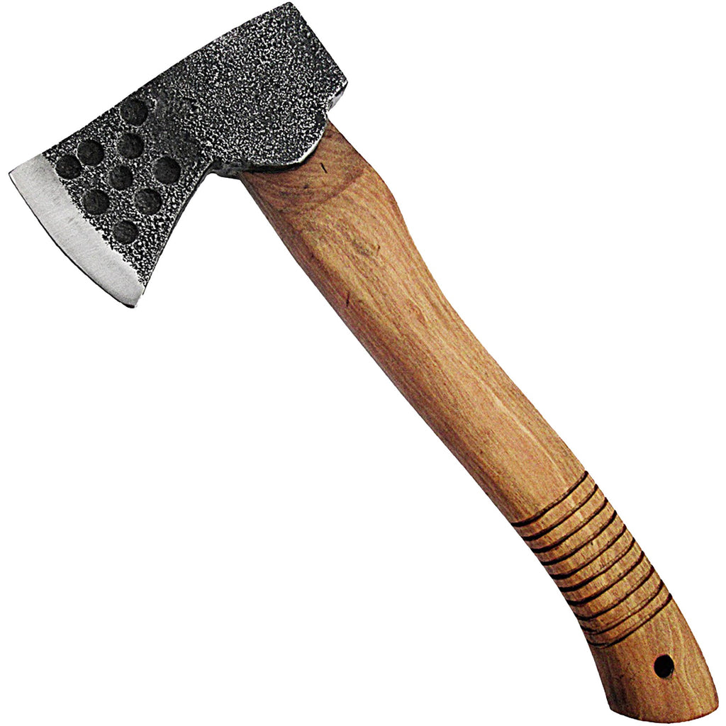 Wooden Outdoor Hatchet